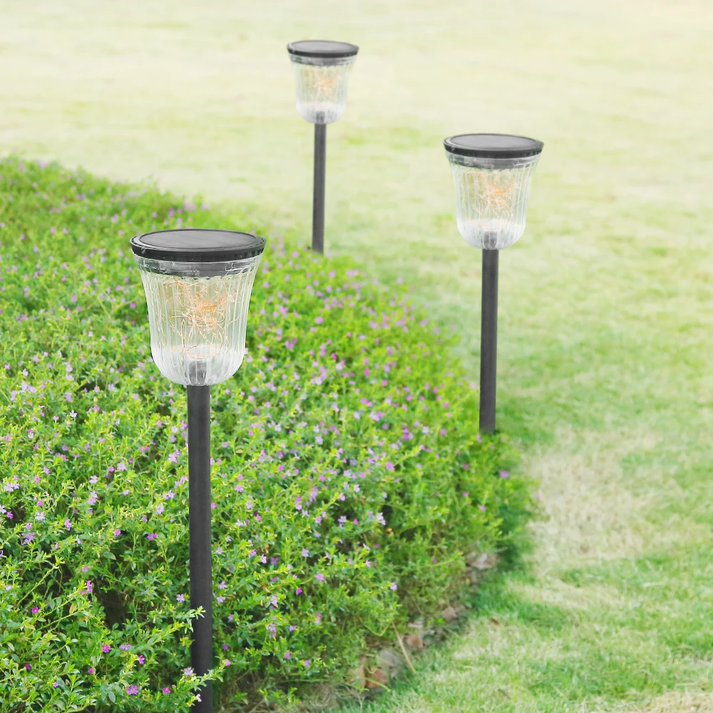 Wholesale Solar Path Garden Landscape Light Waterproof Solar Lights