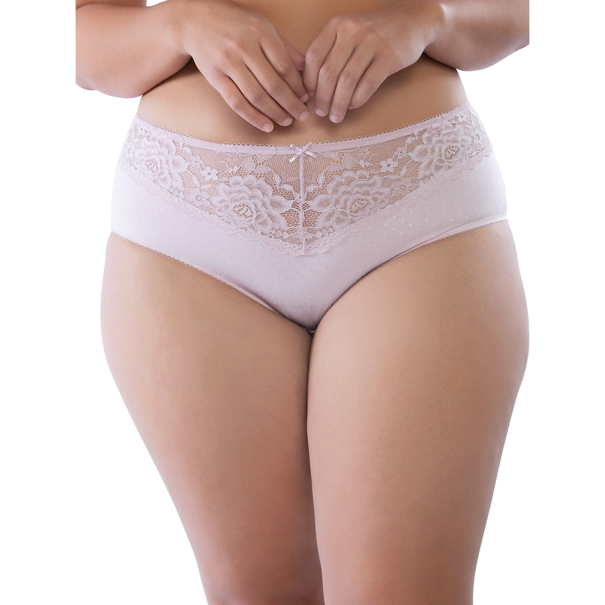 woman lace briefs plus size underwear