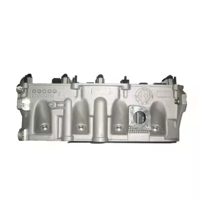 ABS Complete Cylinder Head Assembly for VW Golf & Passat