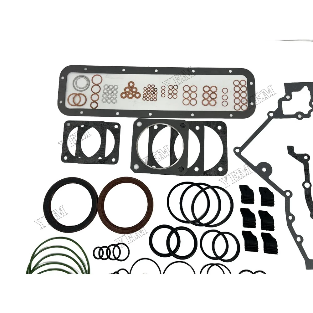 Full Gasket Kit 02931478 Fit for Deutz BF6M1015 Engine Parts 2