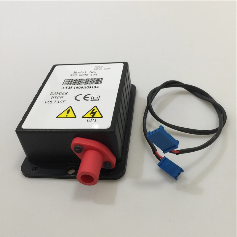 Videojet Eht Module Kit 399081 High Tension Bag For 1000 Series Inkjet