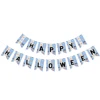 paper banner