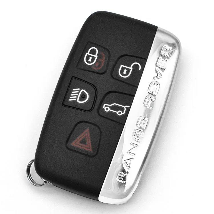 KOBJTF10A 315MHz ID49 Chip Smart Remote Key for Land Rover Discovery 4+1 Freelander Range Rover Sport Evoque