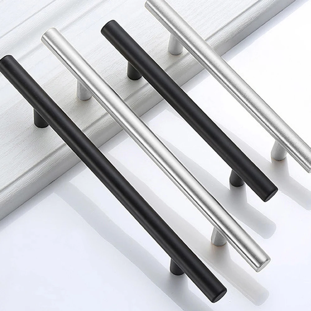 Трубчатый шарнир из нержавеющей стали другая ручка для мебели