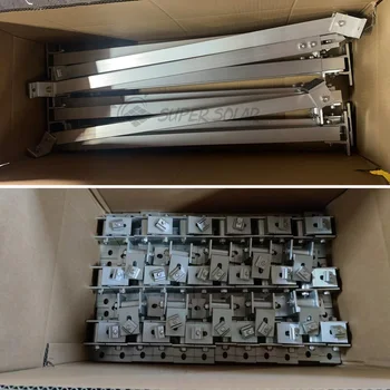 Adjustable Solar Panel Tilt Mount Kit Al6005-t5 For Roof & Ground