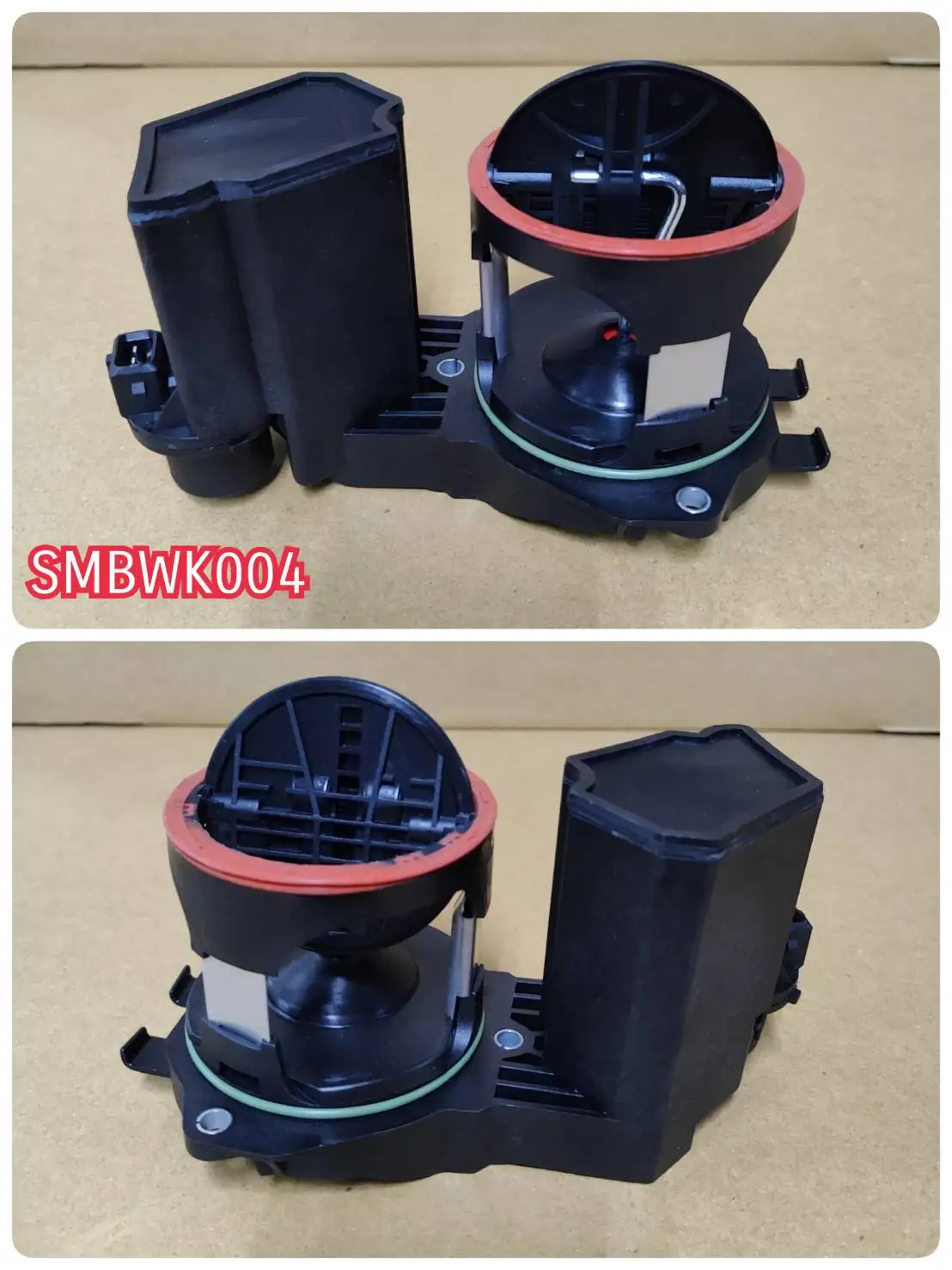 11611438404 SMBWK004 - BMW E36 M43 44 Air Intake Manifold