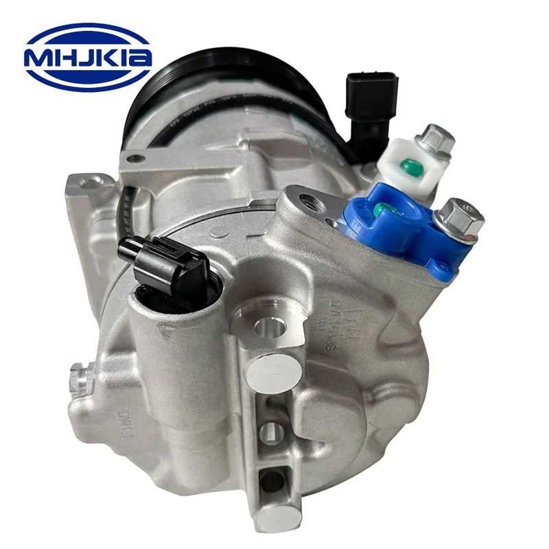 MHJKIA AC Compressor 97701-D3750 for Hyundai Tucson 2018-2021