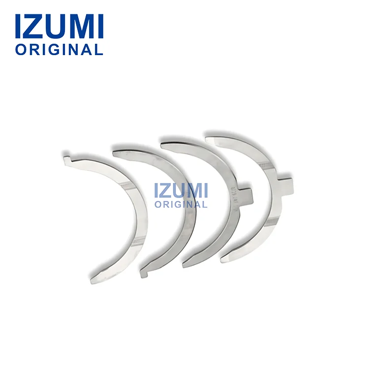 IZUMI ORIGINAL dizelski del STD potiskne podložke YM129900-02931, primerni za motorje Yanmar 4TNV98 in 4TNV98T