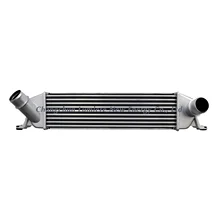 Charge Air Cooler Intercooler for Hyundai H-1 H100 Grand Starex 2.5 2007-2015 28190-4A701 281904A701 28191-4A730 281914A730