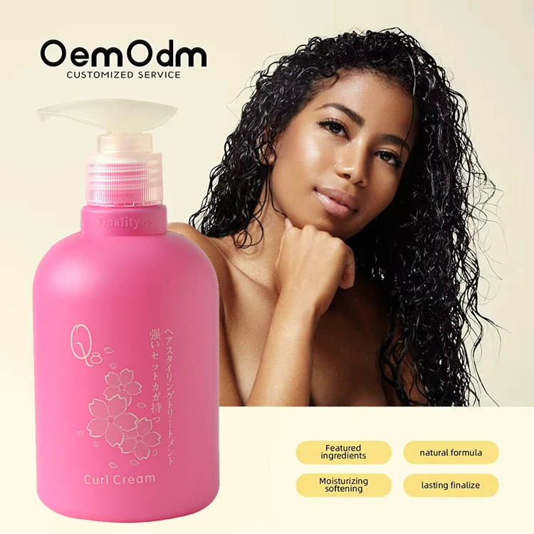 Define Curl Activator Enhanced Curling Gel Hair the Cream for Hair Enhancers for Hair