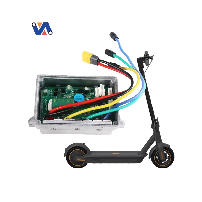New Image Electronic Scooter Kit Motherboard OEM Controller Board for Ninebot Max G30 Electric Scooter Controller