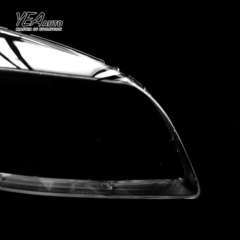 product yea auto car headlight cover lens glass cover lens for chevrolet optra lens cover 2002   2007 pc lampshade-33