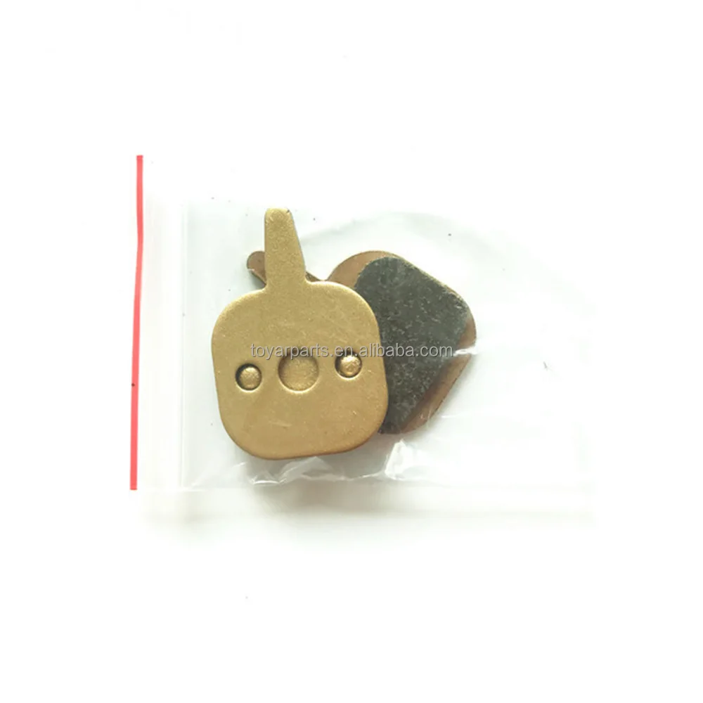 Велосипедные аксессуары гидравлические тормоза Pezzi Di Ricambio Del Freno Della Bicicleta для механических 1o ультра легкие дисковые тормозные колодки