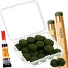 Green with Glue