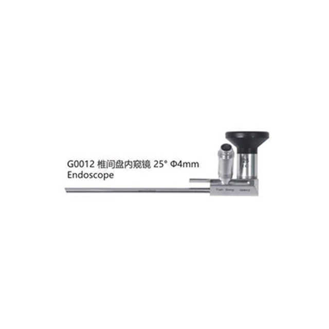 Orthopedic Spine Endoscopic Instruments Discoscope Set