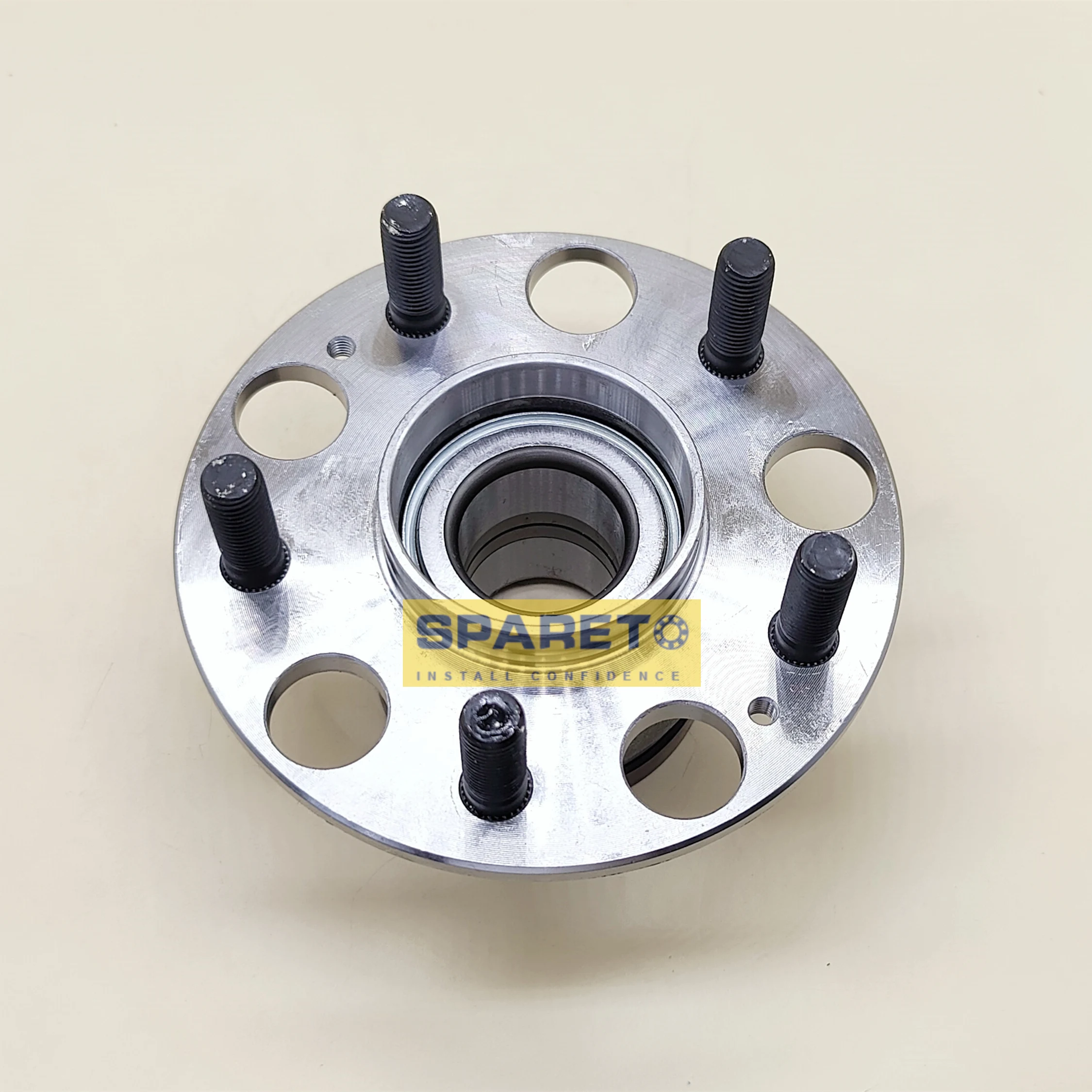 Replacement Wheel Hub Assembly for Honda STEP WGN - OEM 42200-SLJ 