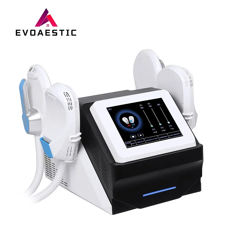EMS (Electric Muscle Stimulation) Skincare Benefits – The CultFace