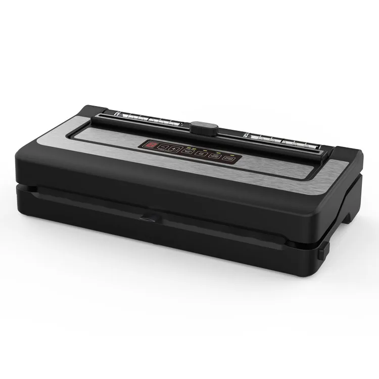 mini vacuum food sealer