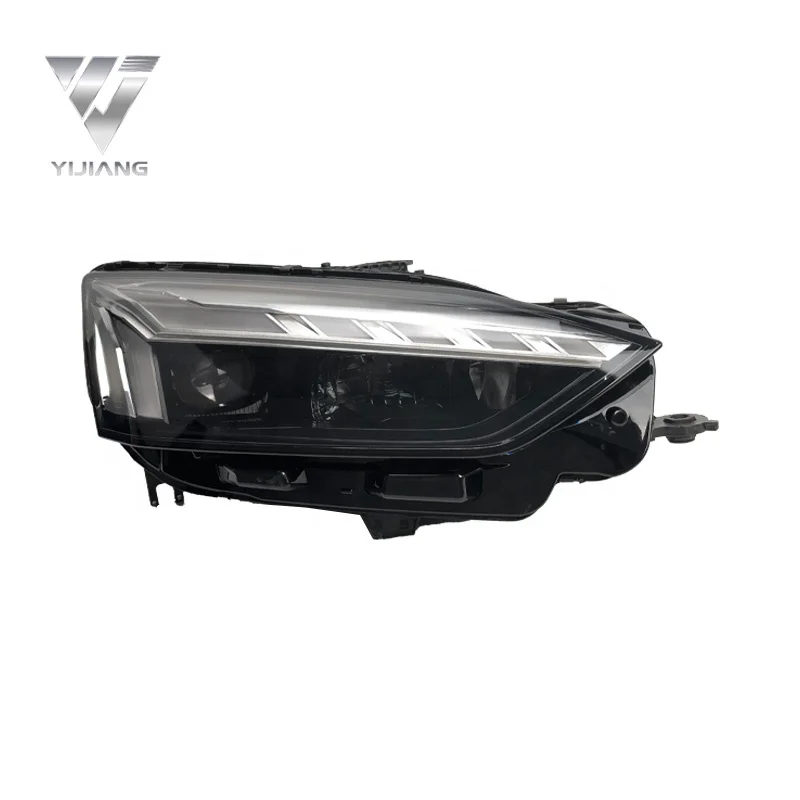 suitable for audi A5 headlight car auto lighting systems Headlamps ...