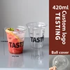 420ML Ball cover