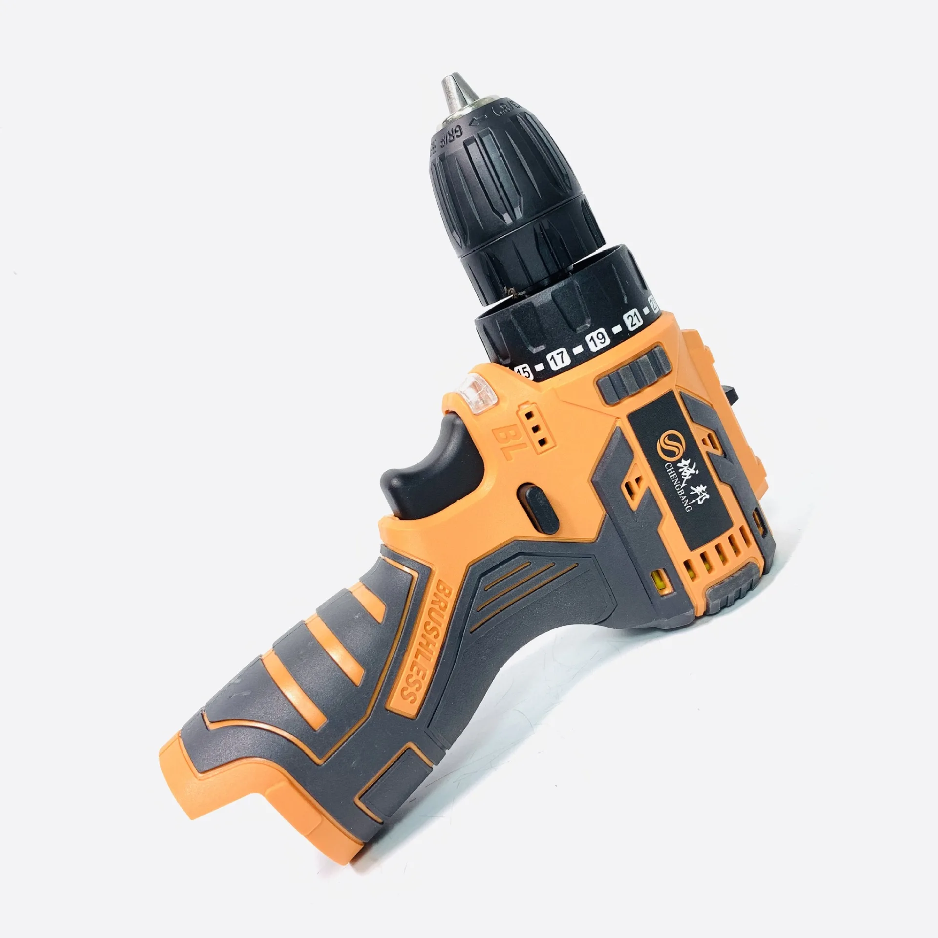 Black & Decker 9.6V Drilltool and Accessories 