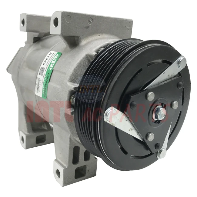 VCS141C Auto Ac Compressor for Nissan Altima 926003TA2A 5513072