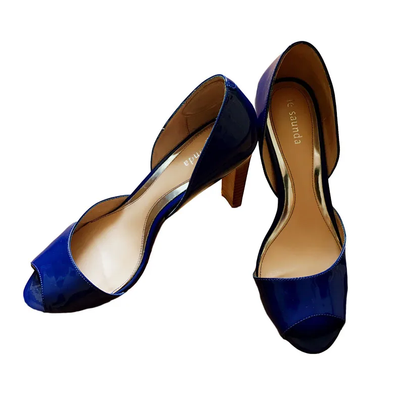 Zapatos Tacón mujer H\u0026amp;M Talla 40 de segunda mano por 6 EUR en Burgos en  WALLAPOP