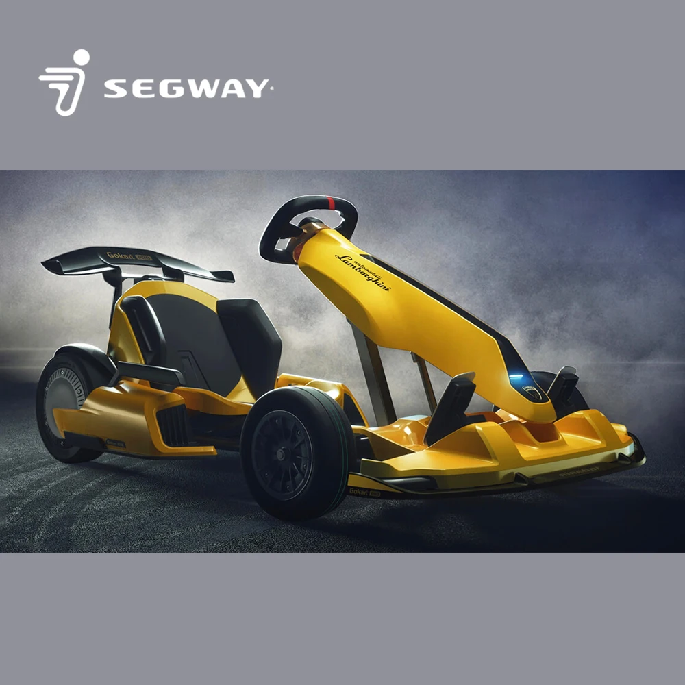 2セット NINEBOT GO KART + MINI PRO Segway Ninebot Gokart Kit + Ninebot MINIPRO Segway Bundle | eBay