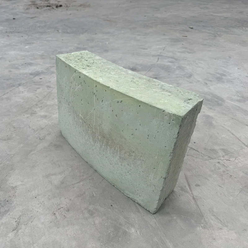 Corundum Refractory Bricks Tailored Refractory Solutions for Molybdenum Iron Furnace Longevity