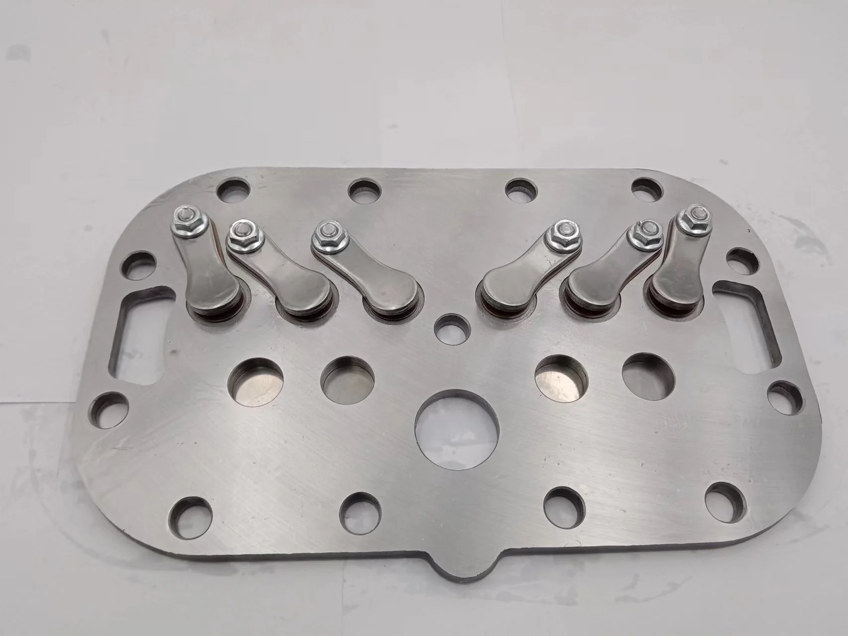 Frascold Z50154y Compressor For Refrigerator Spare Parts For Frascold