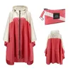 Rosso e Beige