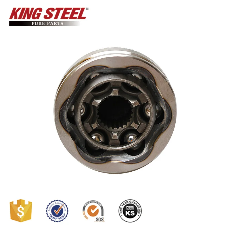 Junta Homocinética Interior de Eje de Transmisión KINGSTEEL