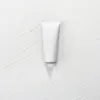 150g white matte +clear lid