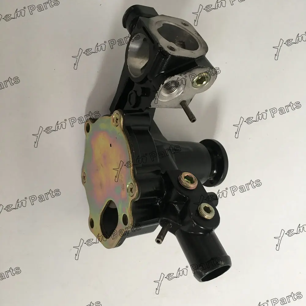 4TNV88 Water Pump for Yanmar Heavy Duty Engine Parts 3
