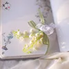 A hair clip