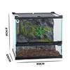 Pet climbing tank