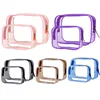 PVC Makeup Bag