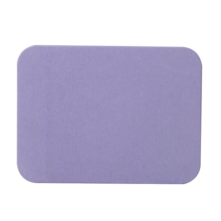 Anti Slip Diatom Bath Mat Diatomite Floor Mat For bathroom Use
