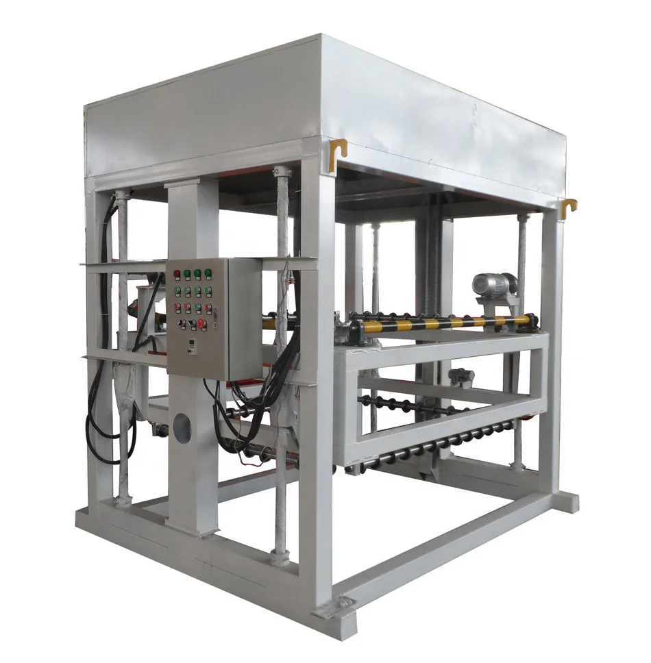 Hot Selling Foam Concrete Block Cutting Machine in Zhengzhou Anjit Factory