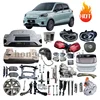 Leapmotor T03  Accessories