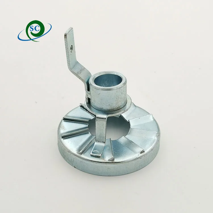 Brass Waste Oil Burning Injector Ignitor Burner Nozzle Combustion Oil