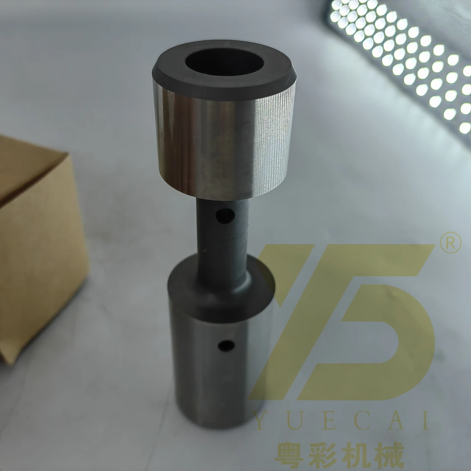 YUE CAI  Wheel Loader D9E D9G D9H D9R D9T Spool 7N-5449 7N5449 New Spool 826C 826G 826G II 826H 825G 825