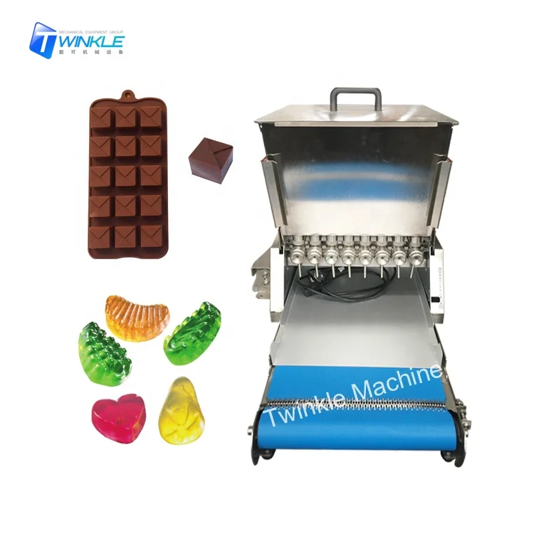 Ручная мини-машина для депонирования