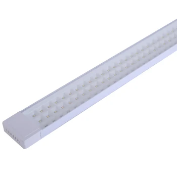 Spain Factory Office Led Lamparas Private Model Super Brightness 5 Years Quality 50W 84Leds LED Fluorescent Tubes Lights 2024