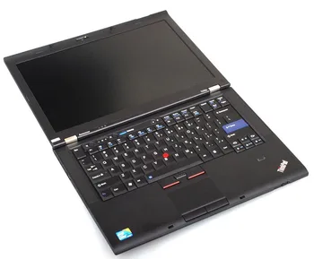 Wholesale T410 used laptop Core i5 Business portable Internet learning