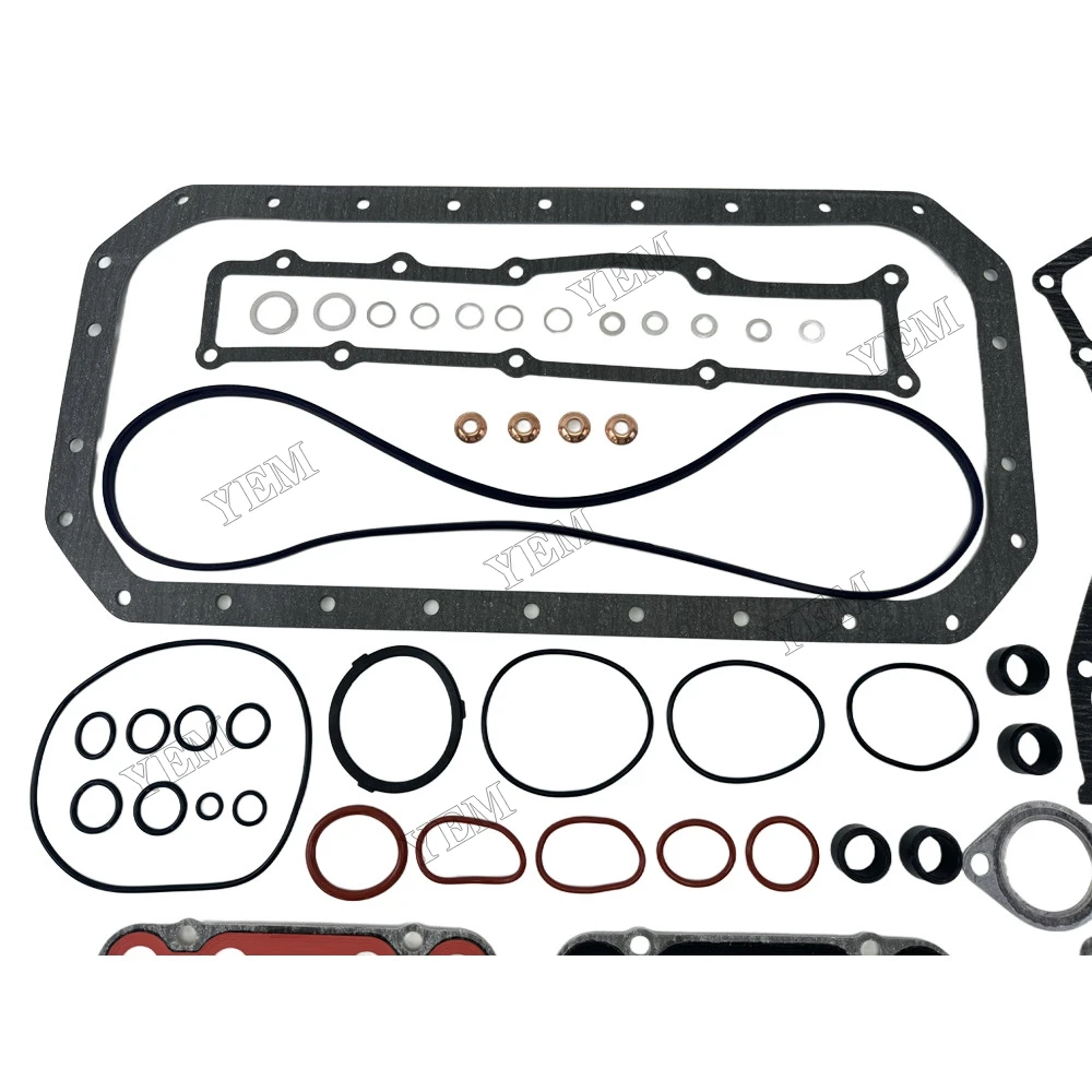 Full Gasket Kit Fit for Hino W04E Engine 2