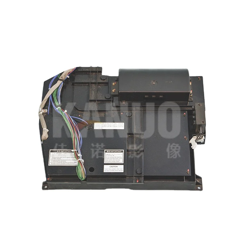 Laser Unit for Fuji 350 355 370 375 390 Frontier Minilab