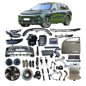 Chinese Auto Parts Lixiang Electric Vehicle Accessories New Condition Specifically for Lixang L8 Accessories