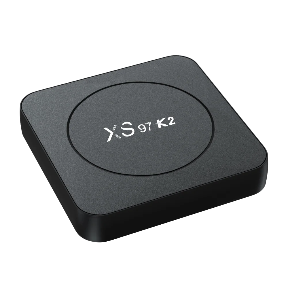 4k Android Tv Box With Allwinner H313, 2gb Ram, Oem