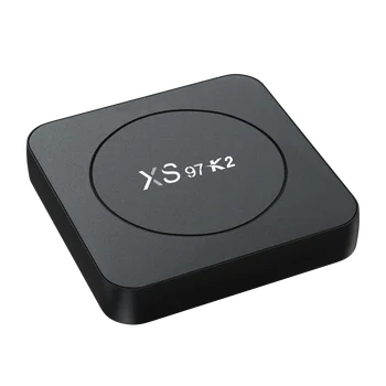 4k Android Tv Box With Allwinner H313, 2gb Ram, Oem